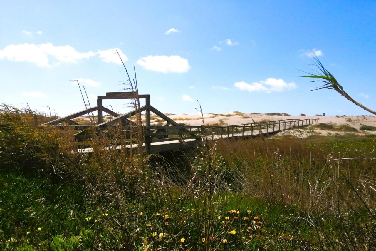 Praia D'El Rey The Golf & Beach Villa Óbidos Buitenkant foto